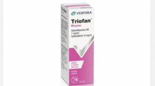 Offre Janvier -20% Triofan spray nasal 