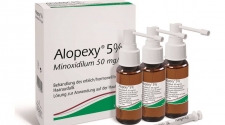 -20% Alopexy 