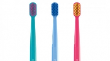 -20% Sur les triopack Curaprox Ultra soft et Smart