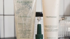 -20% sur la gamme Furterer anti chute 