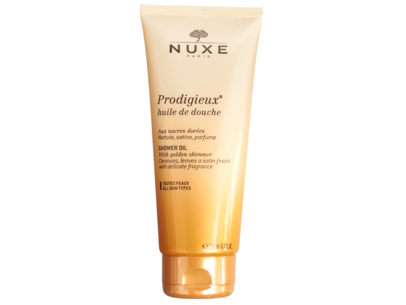 NUXE Prodigieux® huile de douche 200 ml
