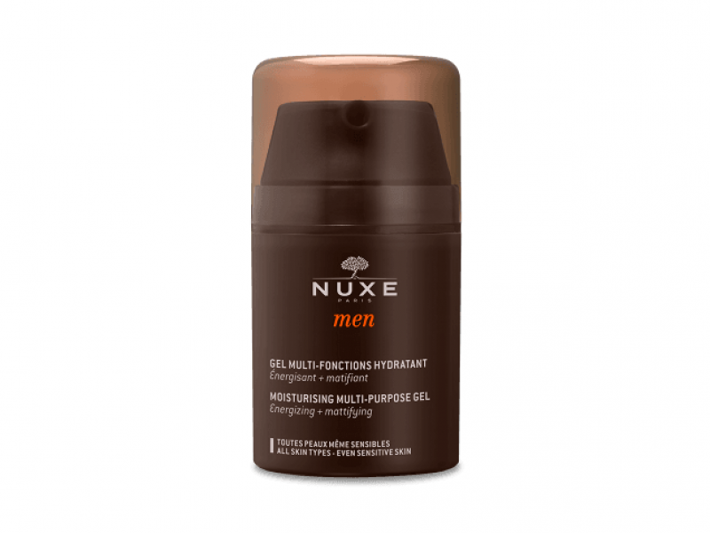 NUXE Men Gel Multi-fonctions Hydratant 50 ml